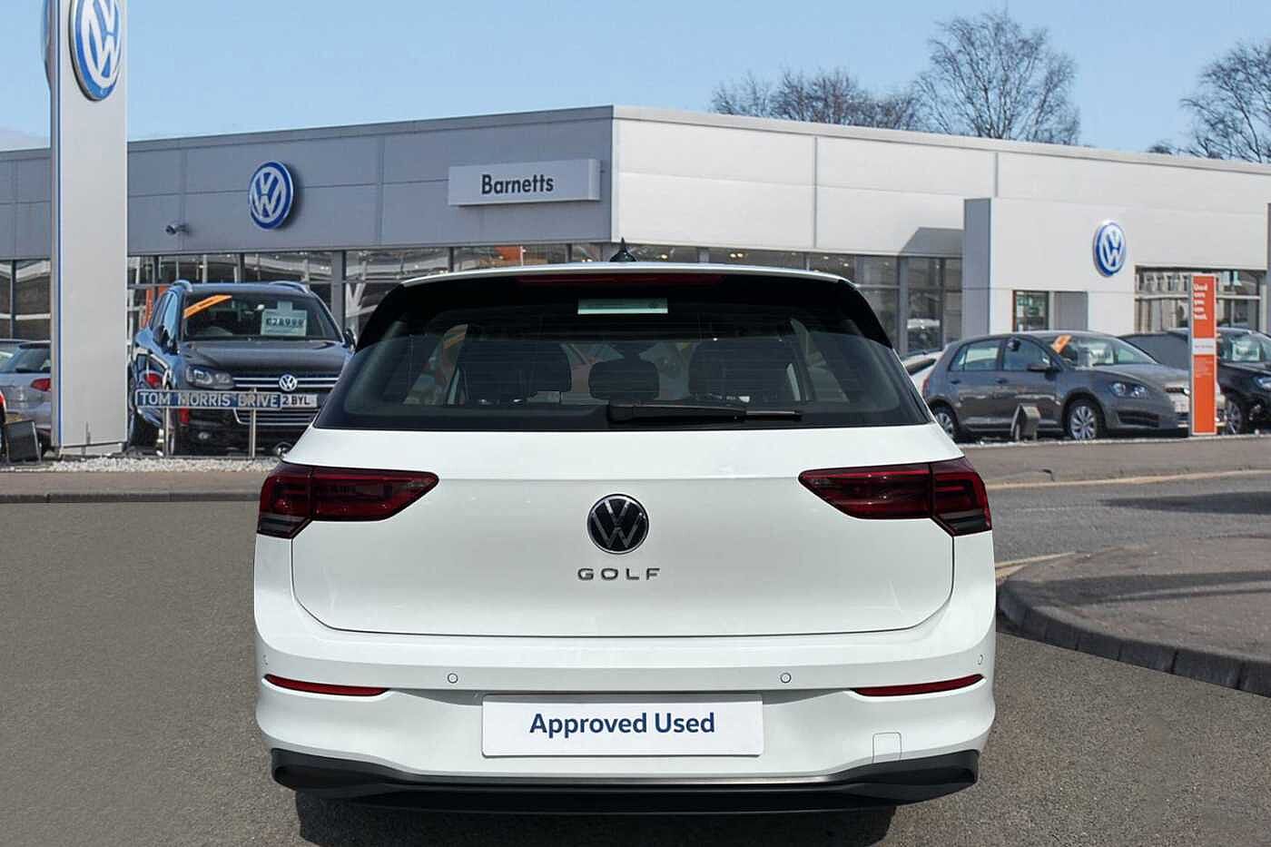 Used Volkswagen Golf 2022 for sale - 76117015: Photo 10