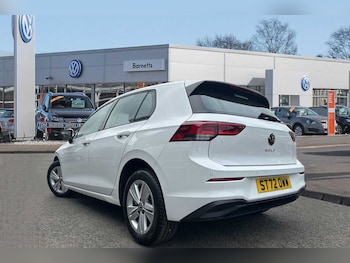 Used Volkswagen Golf 2022 for sale - 76117015: Photo 3