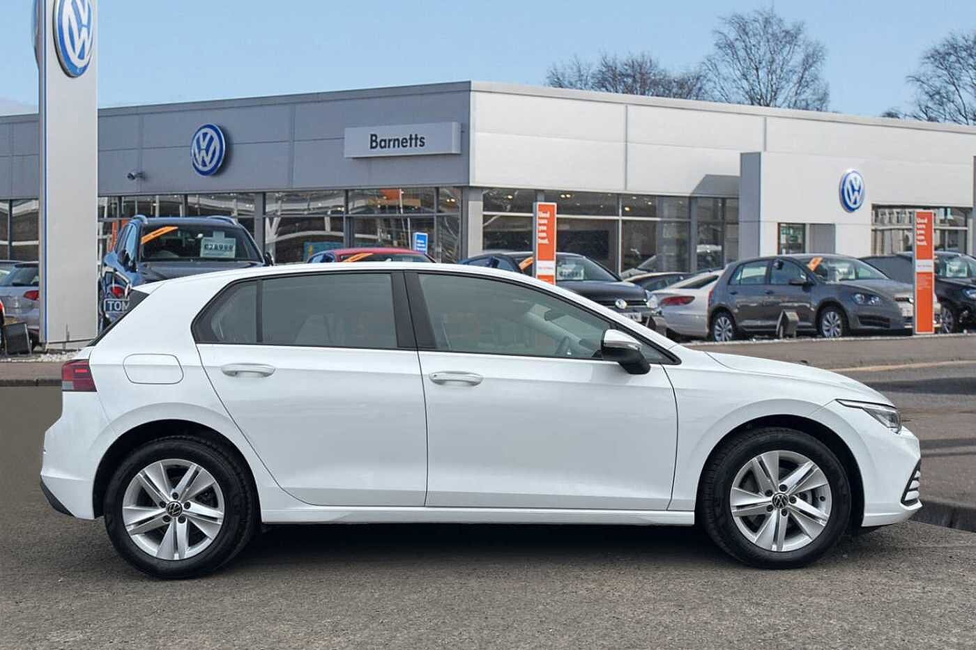 Used Volkswagen Golf 2022 for sale - 76117015: Photo 4