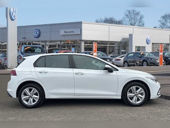 Used Volkswagen Golf 2022 for sale - 76117015: Photo 4