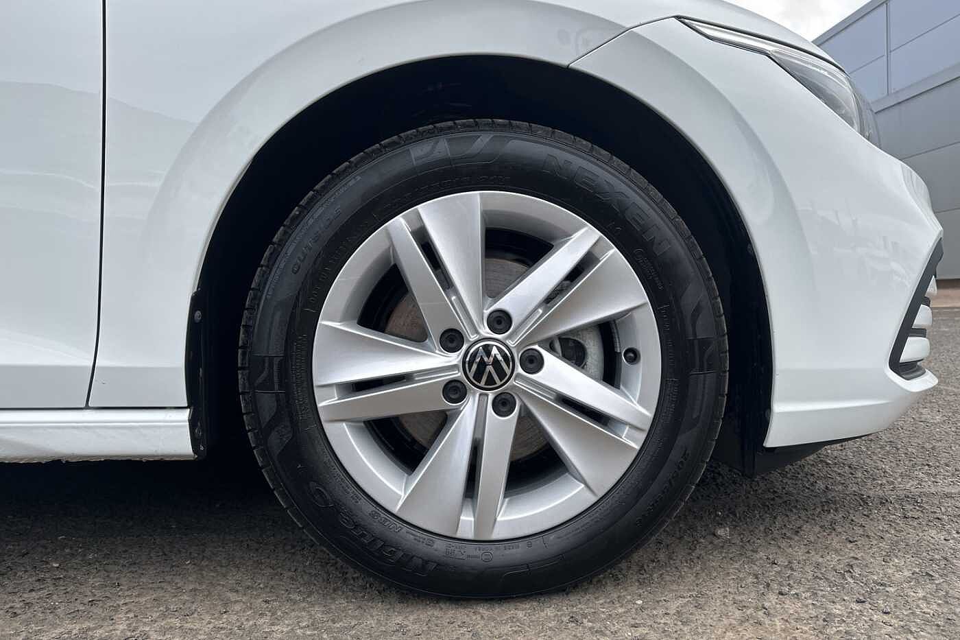 Used Volkswagen Golf 2022 for sale - 76117015: Photo 5