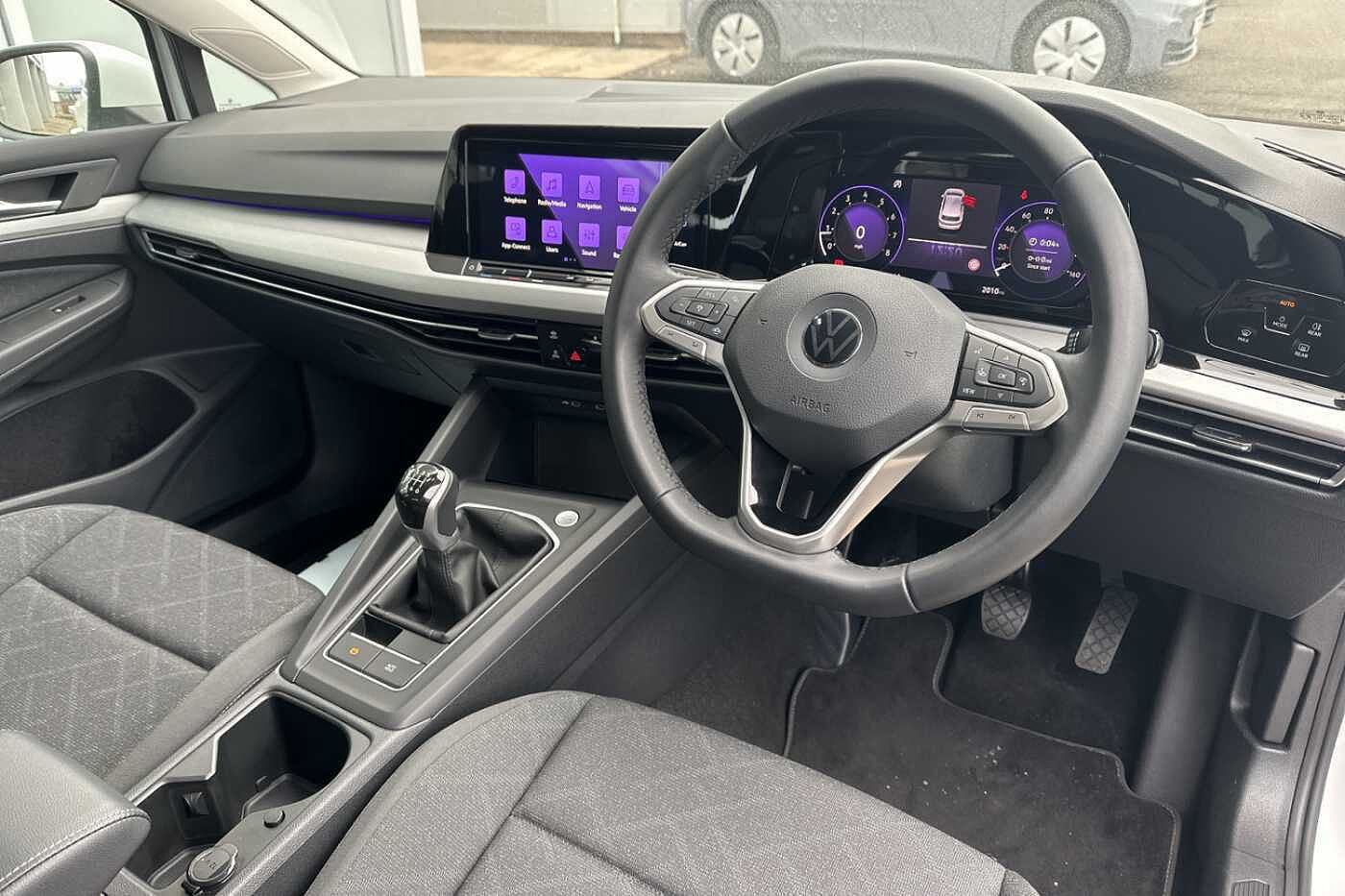 Used Volkswagen Golf 2022 for sale - 76117015: Photo 6