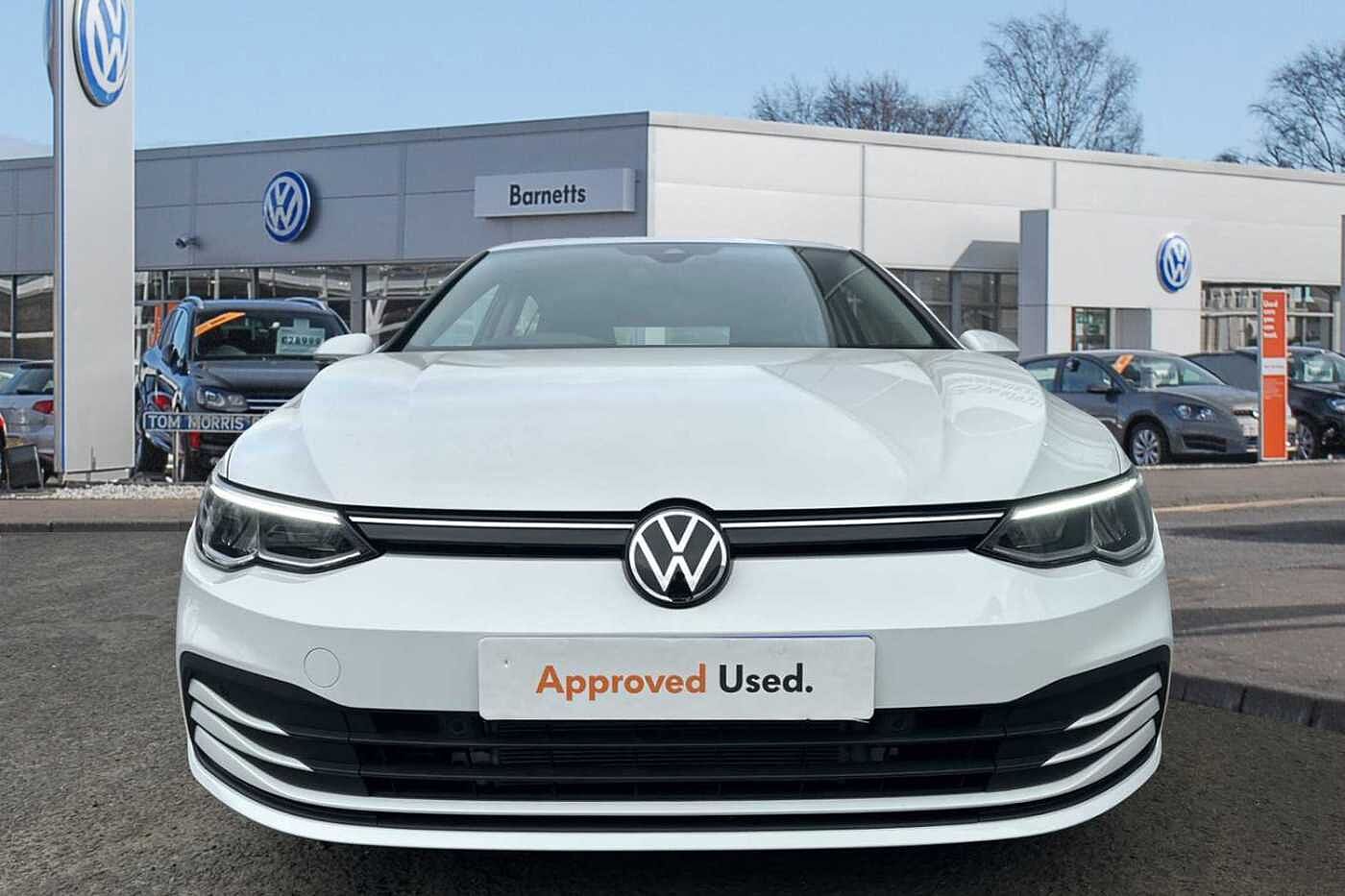 Used Volkswagen Golf 2022 for sale - 76117015: Photo 7
