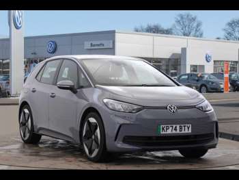 Used Volkswagen ID3 2024 for sale - 74250104: Photo