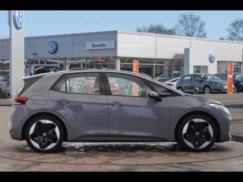Used Volkswagen ID3 2024 for sale - 74250104: Photo