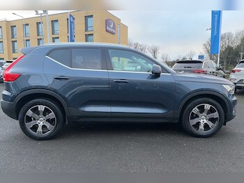 Used Volvo XC40 2022 for sale - 77210219: Photo