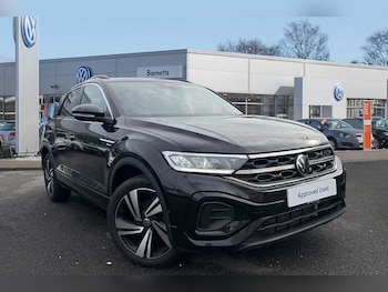 2022 - 1.5 TSI R-Line 5dr