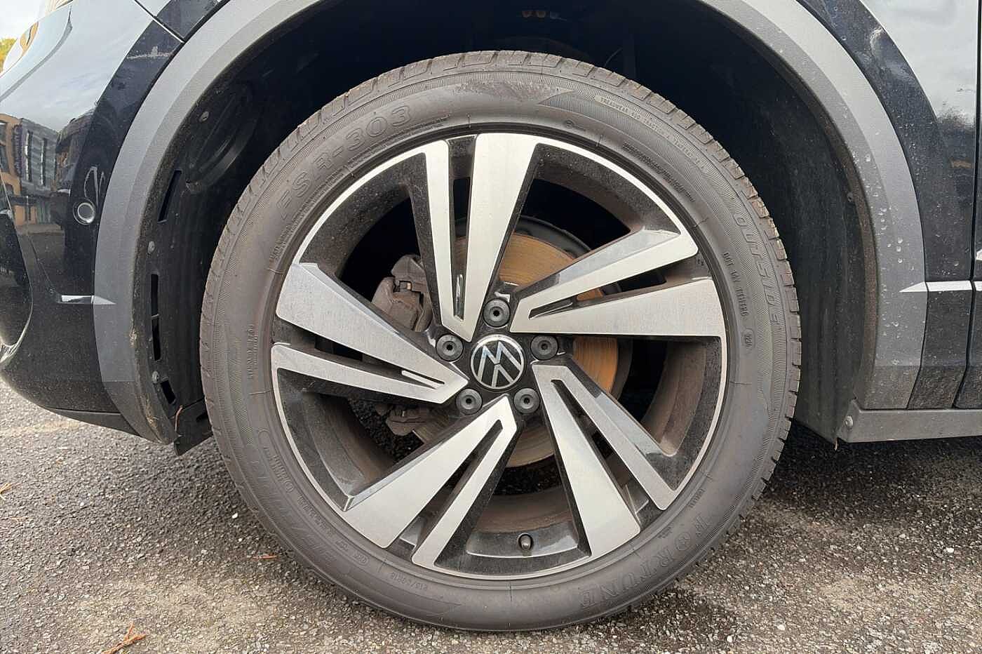 Used Volkswagen T-Roc 2022 for sale - 76208772: Photo 5