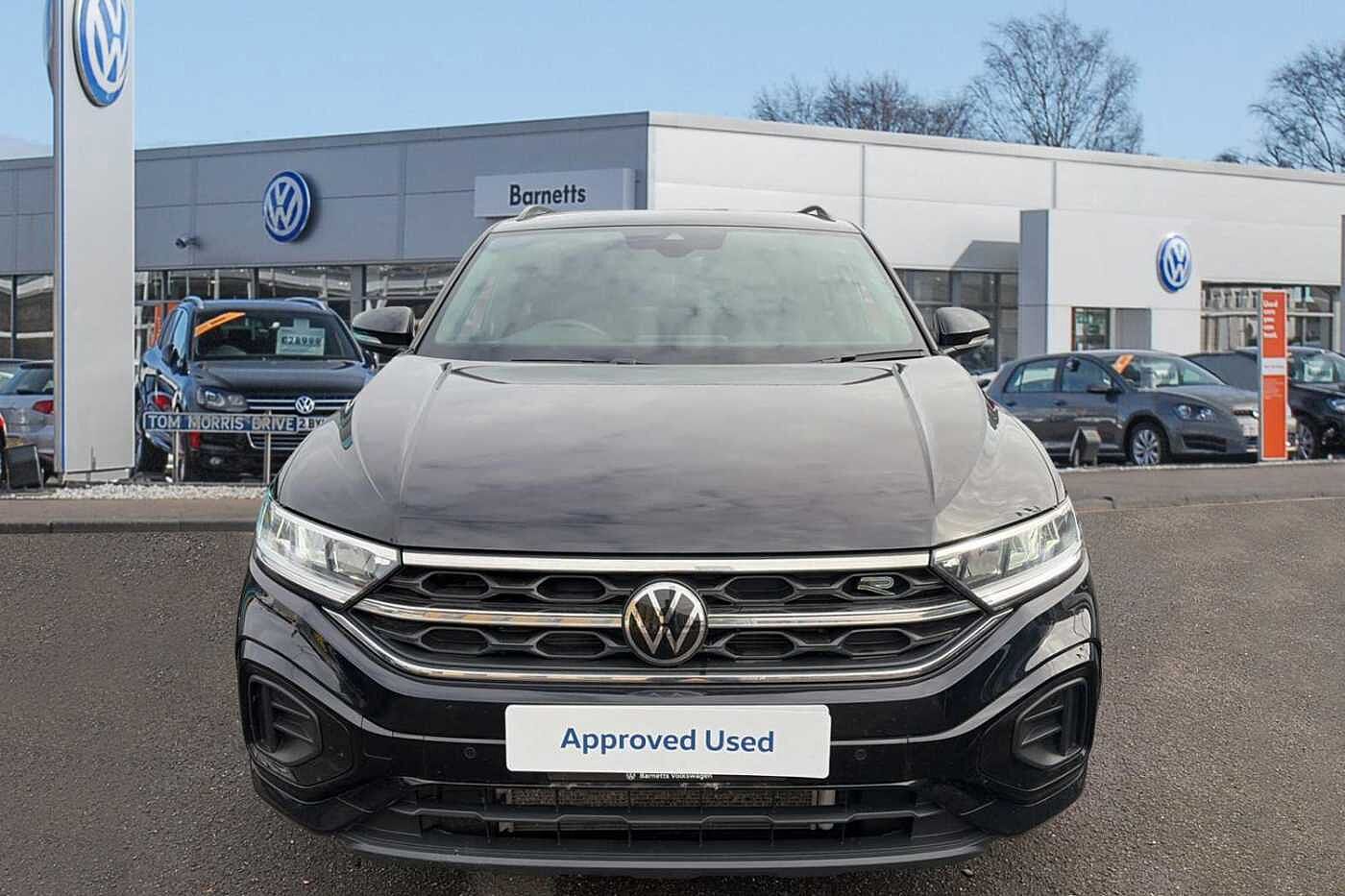 Used Volkswagen T-Roc 2022 for sale - 76208772: Photo 7