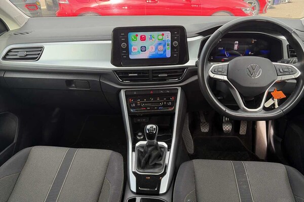 Used Volkswagen T-Roc 2022 for sale - 76208924: Photo 10