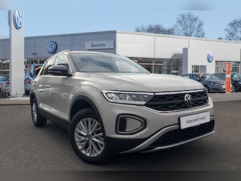 2022 - 1.5 TSI 150 PS Life 5dr