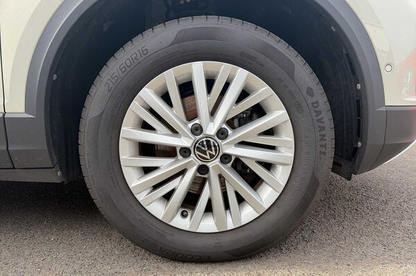 Used Volkswagen T-Roc 2022 for sale - 76208924: Photo 5