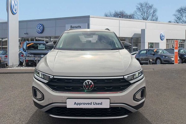 Used Volkswagen T-Roc 2022 for sale - 76208924: Photo 7