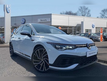 Volkswagen - Golf