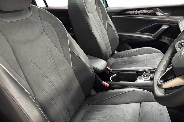 Used Volkswagen Tiguan 2025 for sale - 75652962: Photo 10