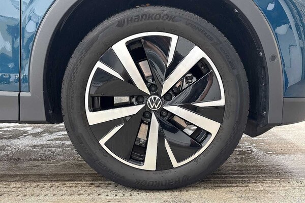 Used Volkswagen Tiguan 2025 for sale - 75652962: Photo 5