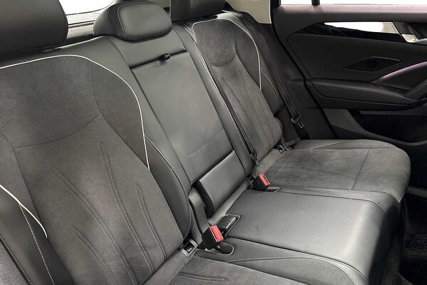 Used Volkswagen Tiguan 2025 for sale - 75652962: Photo 9