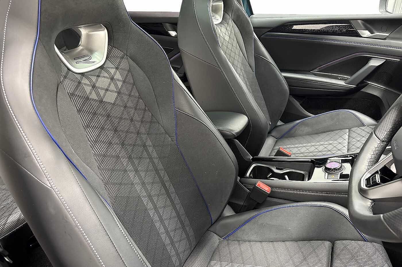 Used Volkswagen Tiguan 2025 for sale - 77083677: Photo 10