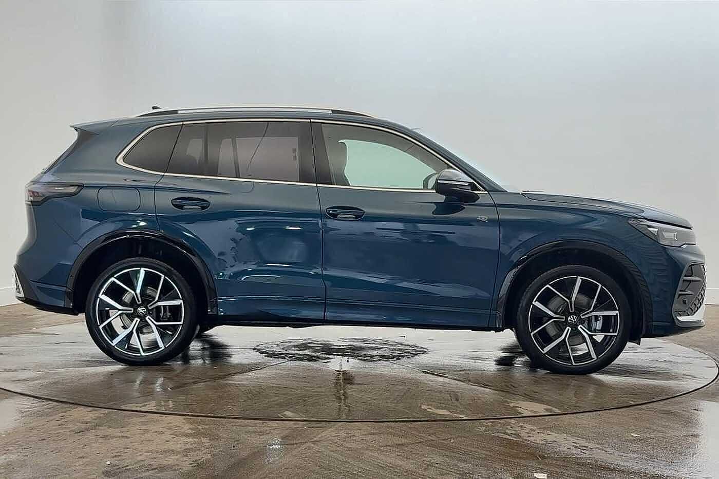 Used Volkswagen Tiguan 2025 for sale - 77083677: Photo 4