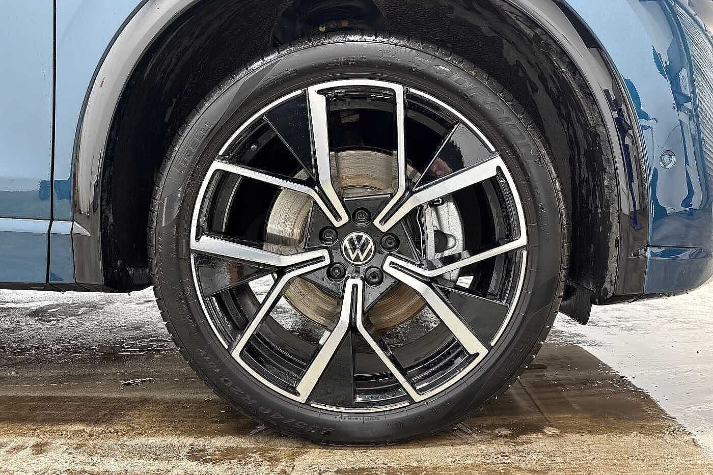 Used Volkswagen Tiguan 2025 for sale - 77083677: Photo 5