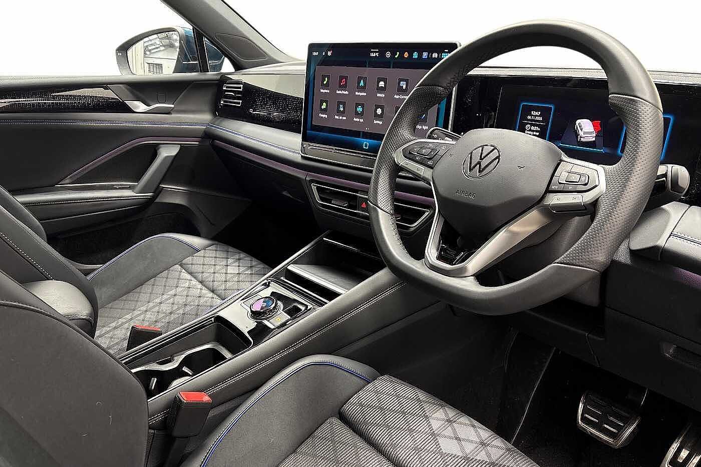 Used Volkswagen Tiguan 2025 for sale - 77083677: Photo 6