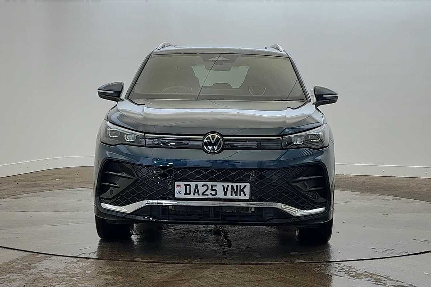 Used Volkswagen Tiguan 2025 for sale - 77083677: Photo 7