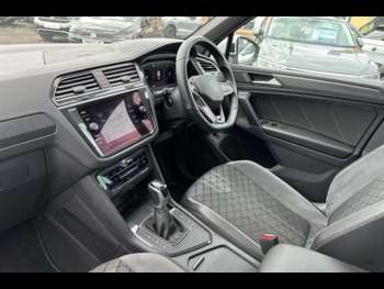 Used Volkswagen Tiguan 2022 for sale - 74962912: Photo