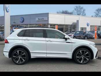 Used Volkswagen Tiguan 2022 for sale - 74962912: Photo