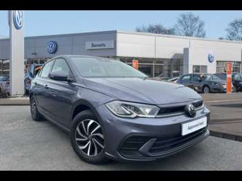 Used Volkswagen Polo 2021 for sale - 74818928: Photo