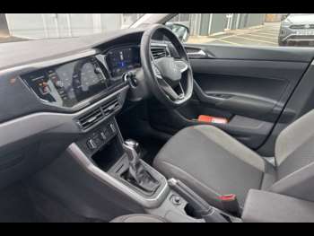 Used Volkswagen Polo 2021 for sale - 74818928: Photo