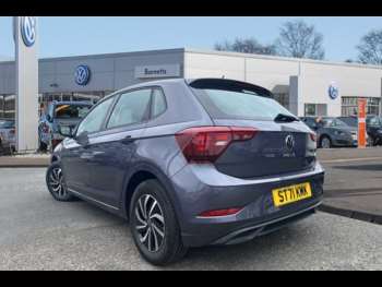 Used Volkswagen Polo 2021 for sale - 74818928: Photo