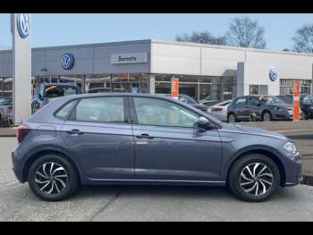 Used Volkswagen Polo 2021 for sale - 74818928: Photo
