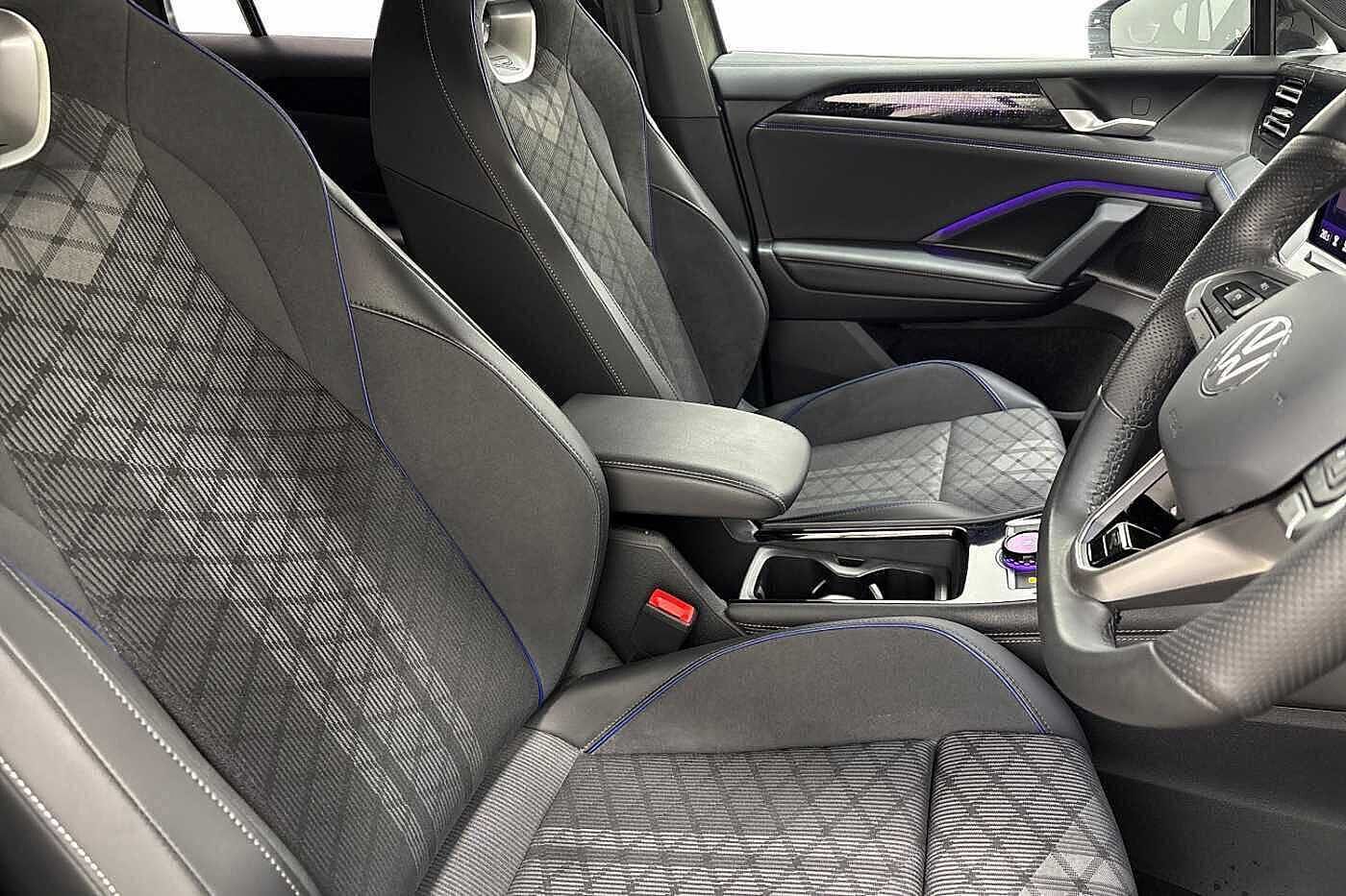 Used Volkswagen Tiguan 2025 for sale - 76276497: Photo 10