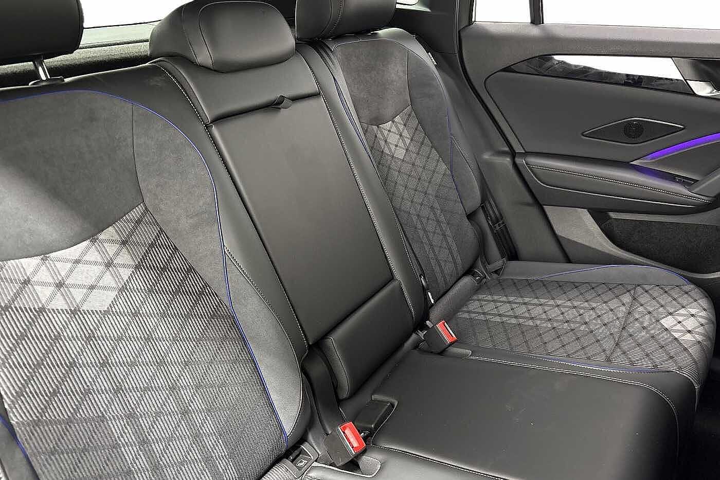 Used Volkswagen Tiguan 2025 for sale - 76276497: Photo 9