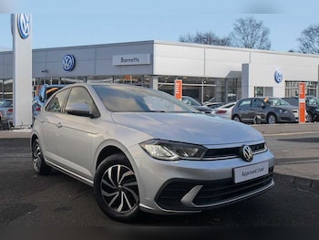 Volkswagen - Polo