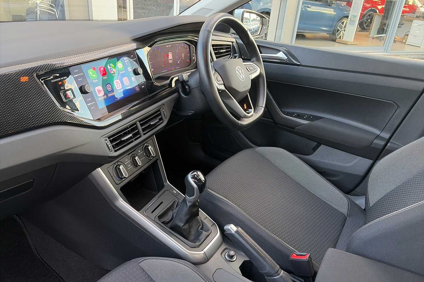 Used Volkswagen Polo 2022 for sale - 76208828: Photo 2