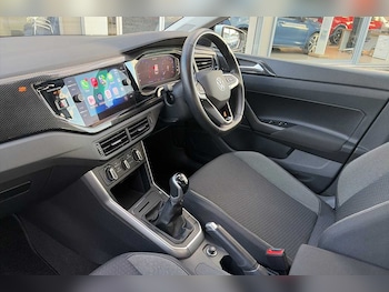 Used Volkswagen Polo 2022 for sale - 76208828: Photo