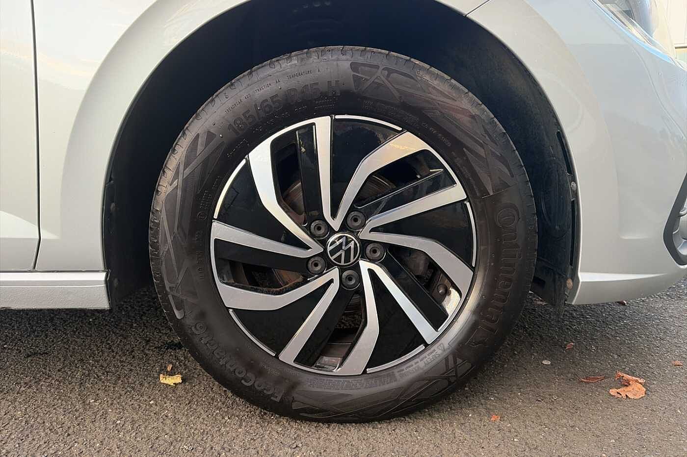 Used Volkswagen Polo 2022 for sale - 76208828: Photo 5