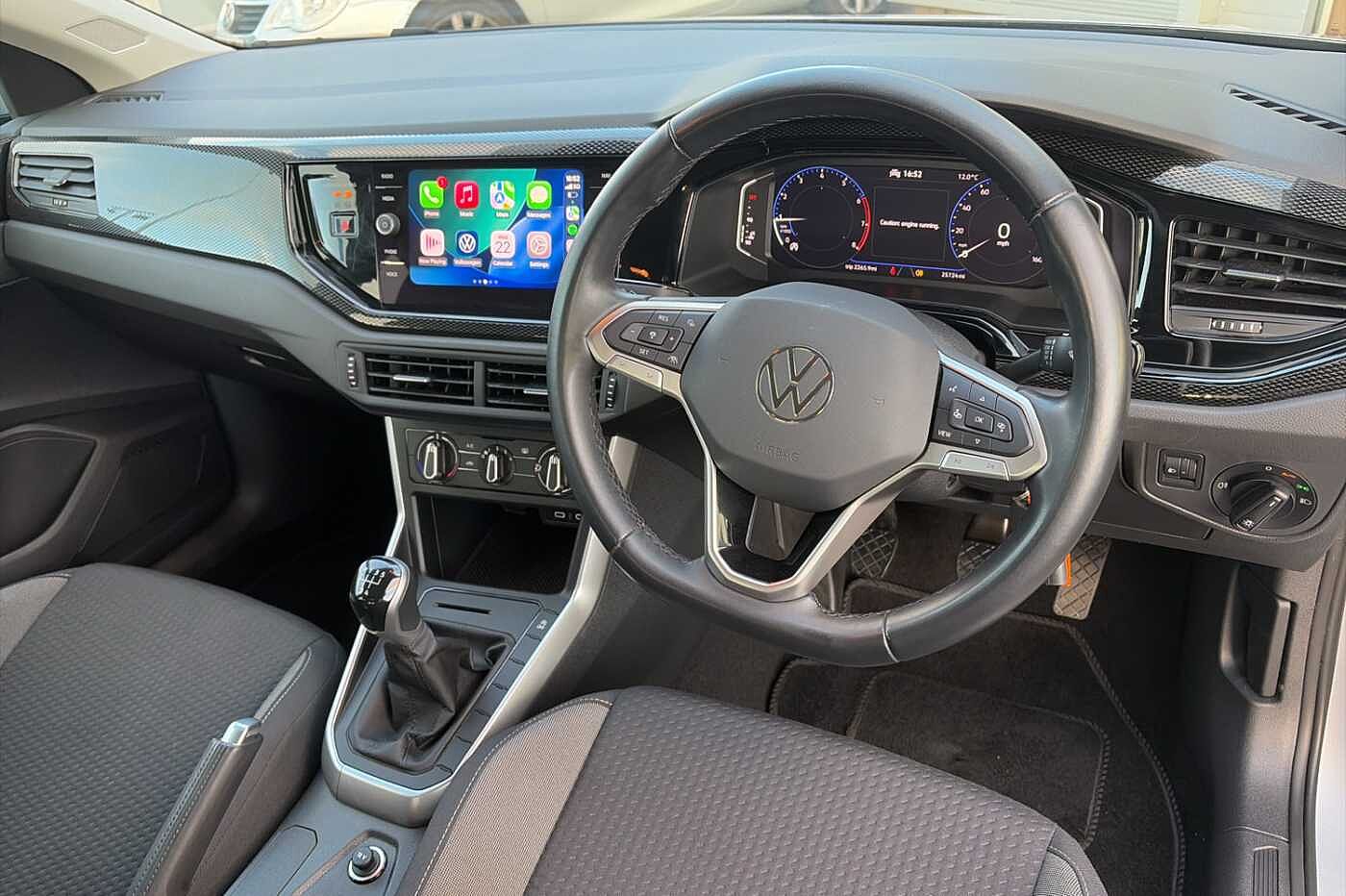 Used Volkswagen Polo 2022 for sale - 76208828: Photo 6