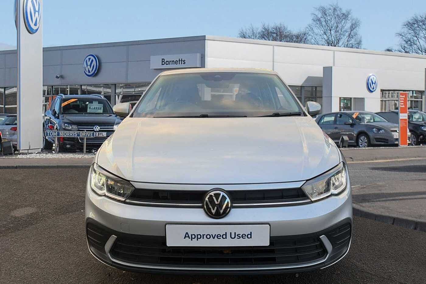 Used Volkswagen Polo 2022 for sale - 76208828: Photo 7