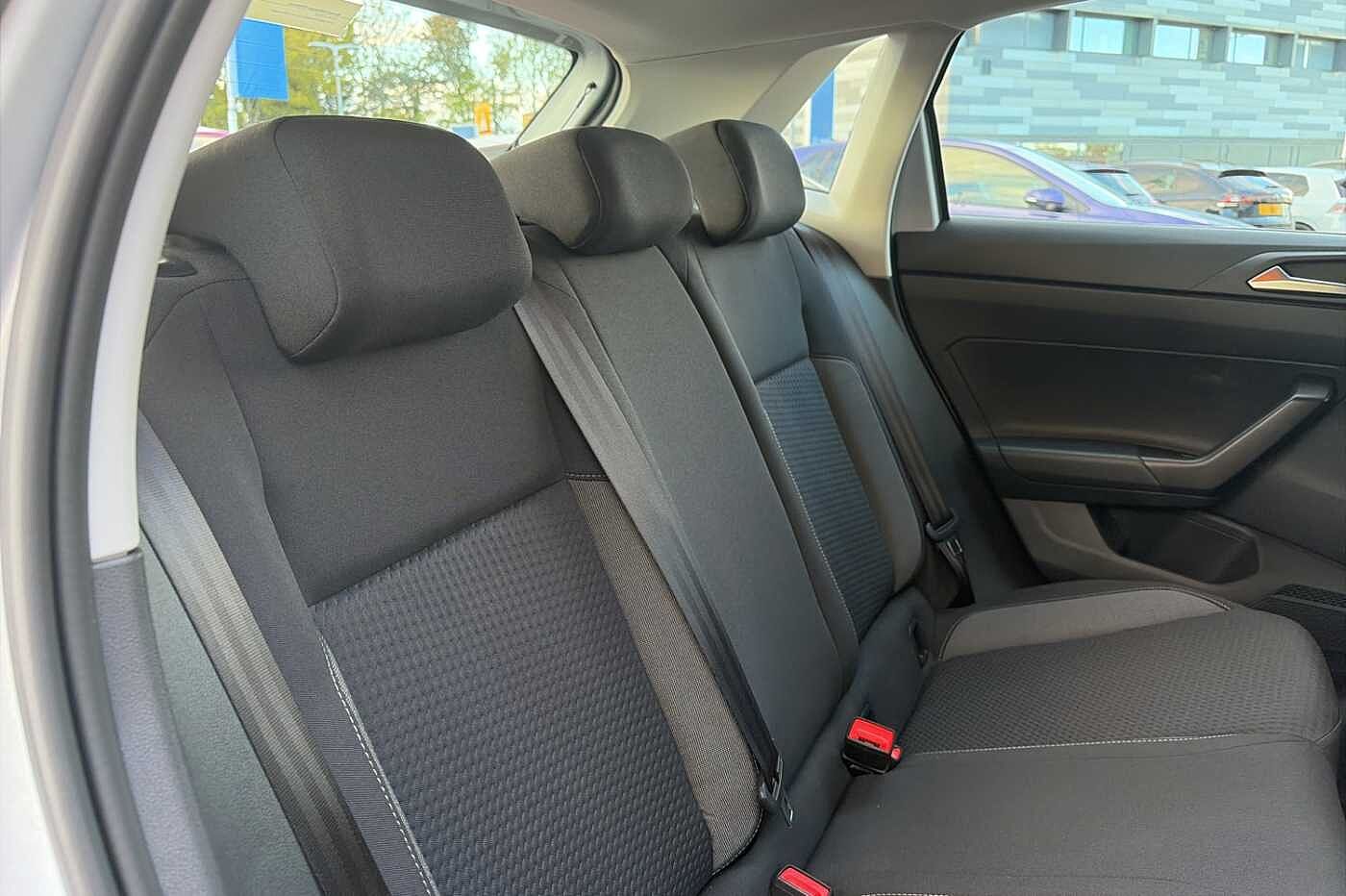 Used Volkswagen Polo 2022 for sale - 76208828: Photo 9