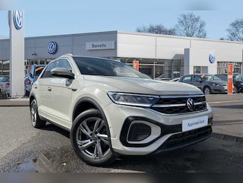 Volkswagen - T-Roc