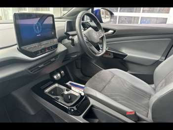 Used Volkswagen ID5 2023 for sale - 74343188: Photo