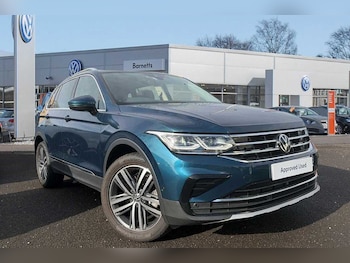 2023 - 1.4 TSI eHybrid Elegance 5dr DSG