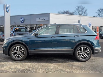 Used Volkswagen Tiguan 2023 for sale - 76208970: Photo 4