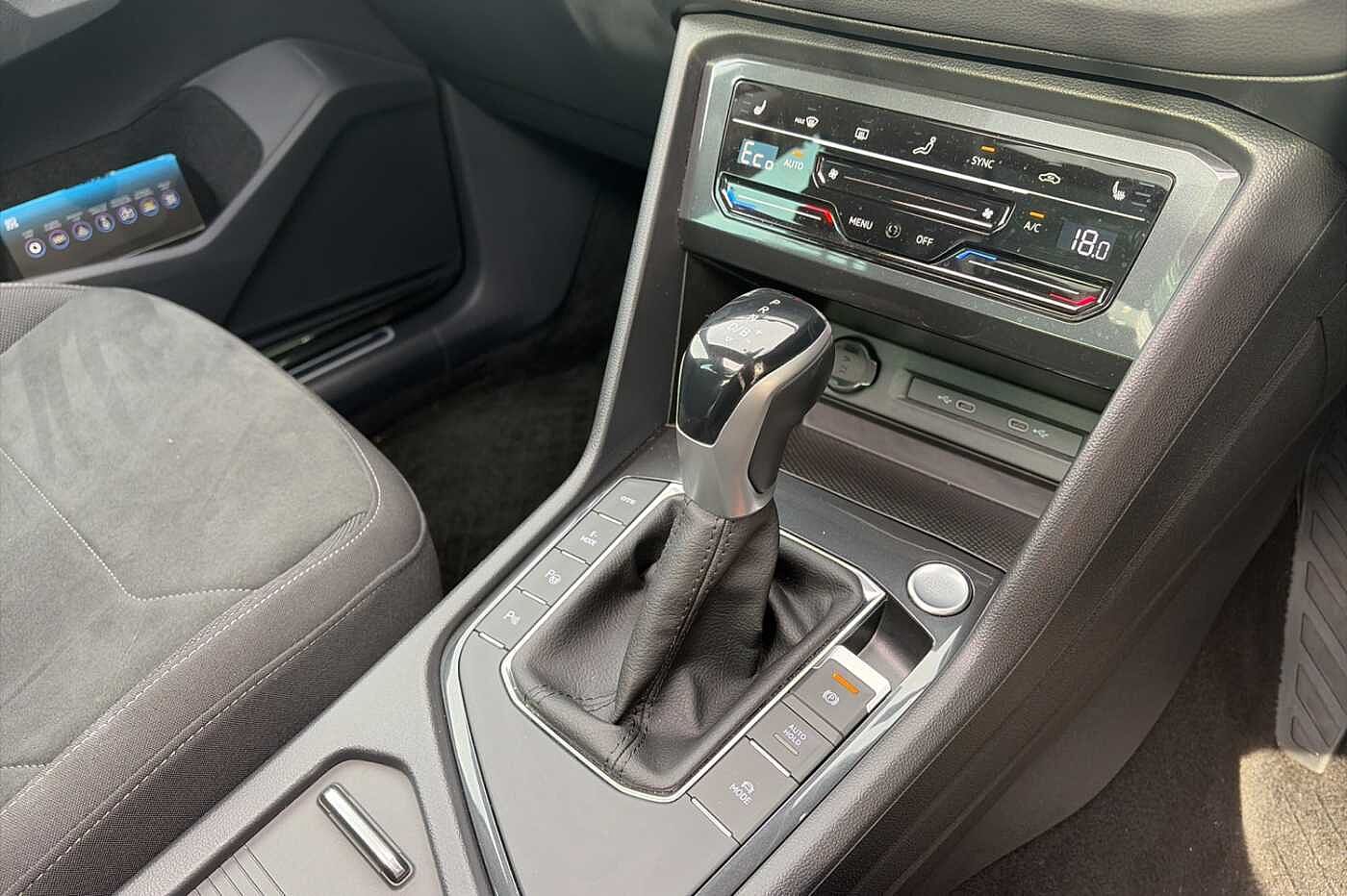 Used Volkswagen Tiguan 2023 for sale - 76208970: Photo 8