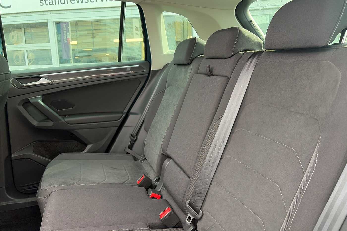 Used Volkswagen Tiguan 2023 for sale - 76208970: Photo 9