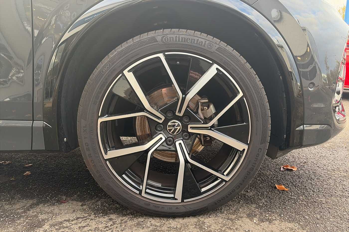 Used Volkswagen Tiguan 2024 for sale - 76316882: Photo 5