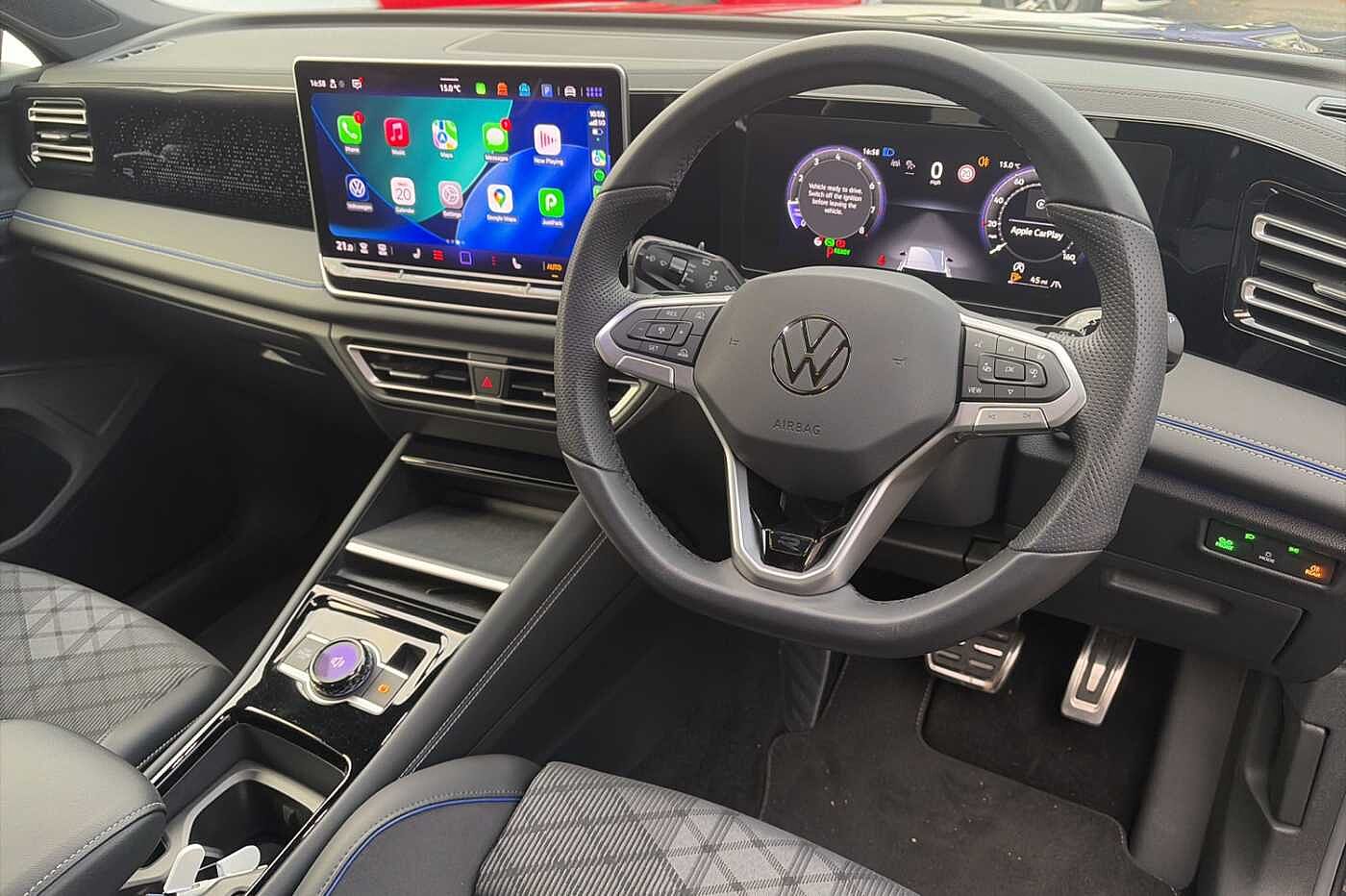 Used Volkswagen Tiguan 2024 for sale - 76316882: Photo 6