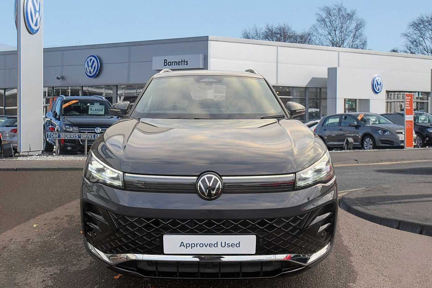 Used Volkswagen Tiguan 2024 for sale - 76316882: Photo 7